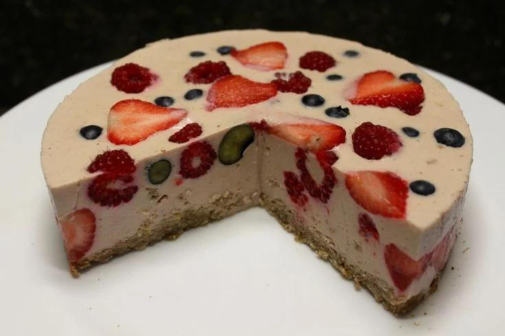 Why Choose Healthy Cake Recipes?