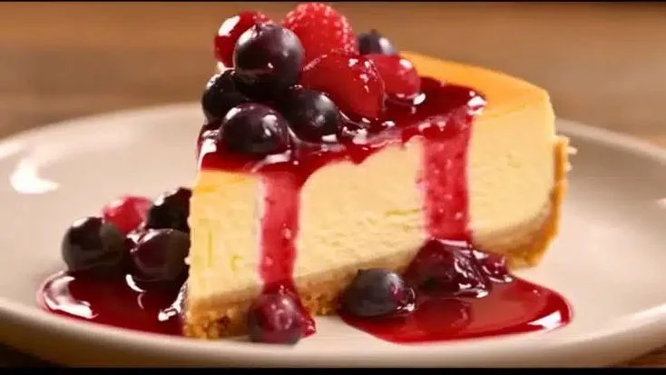 Popular Types of Healthy Cake Recipes