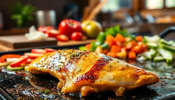 Benefits of Cooking with Air Fryer Recipes Healthy Eaters Swear By