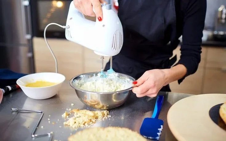 Healthy Cake Recipes for Special Occasions
