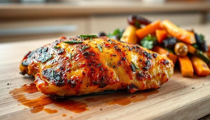 How to Make Air Fryer Recipes Healthy