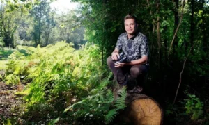Chris Packham Net Worth: