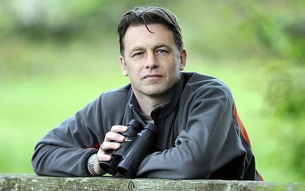 Chris Packham’s Net Worth