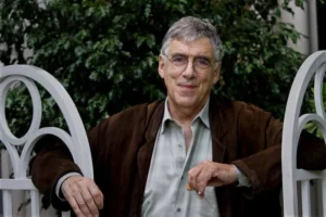 Elliott Gould Net Worth: