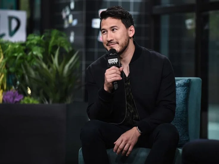 Key Sources of Markiplier’s Net Worth