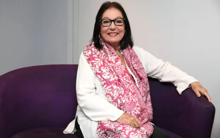 Nana Mouskouri Net Worth: