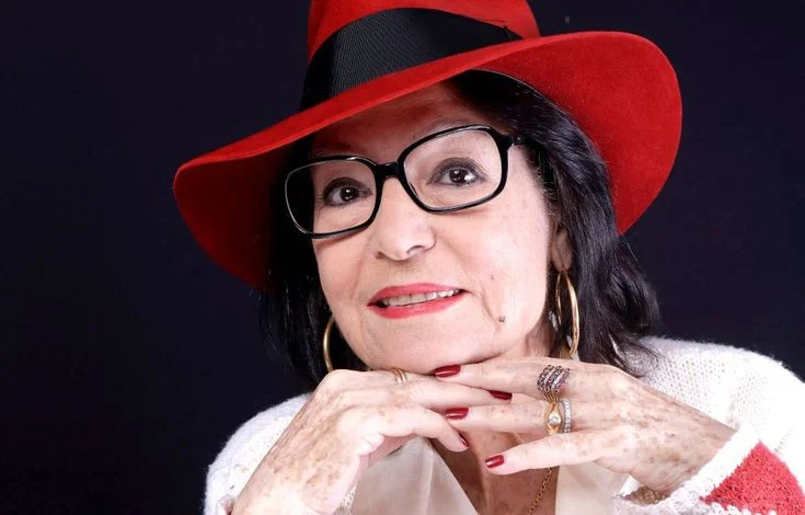Nana Mouskouri’s Musical Career: The Foundation of Her Success