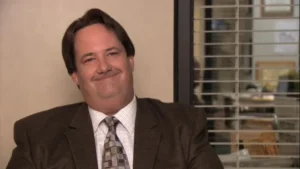 Kevin Malone Net Worth: