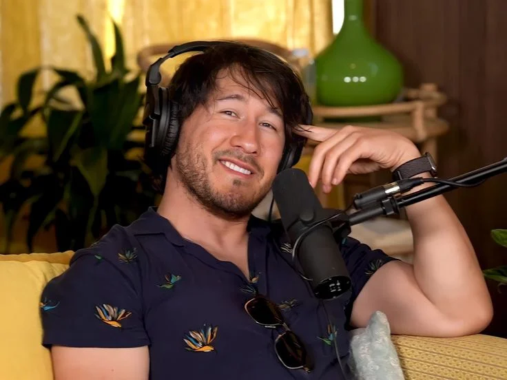 How Does Markiplier’s Net Worth Compare to Other YouTubers?