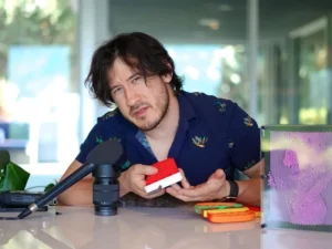 Markiplier Net Worth: