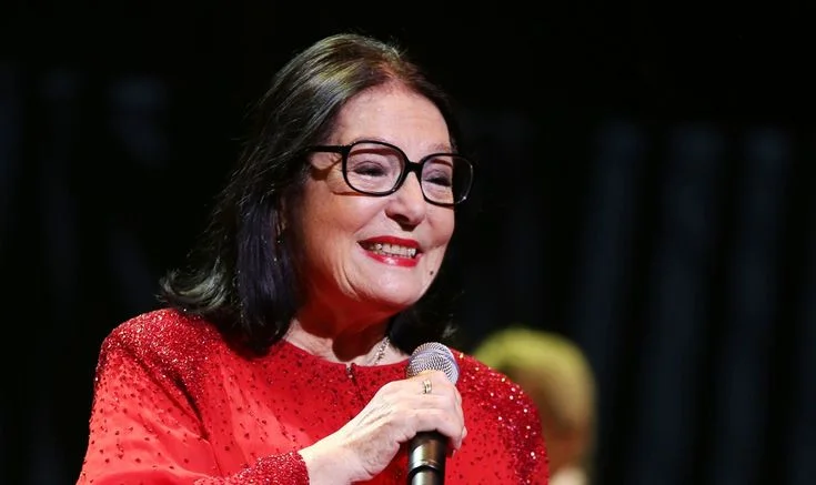 Nana Mouskouri’s Legacy and Impact on Music