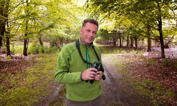 Chris Packham Net Worth Wealth: Beyond Television