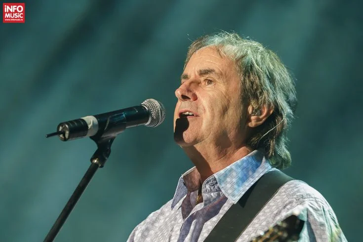 Chris de Burgh Net Worth