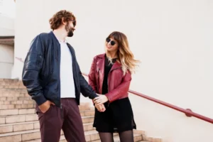 Date Night Outfit Casual: