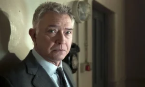 Martin Shaw Net Worth: