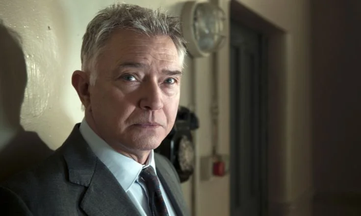 Martin Shaw Net Worth: