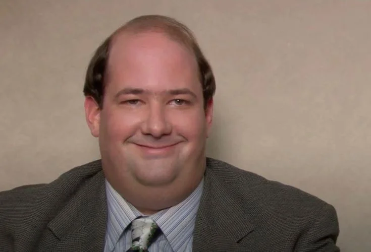 How Brian Baumgartner Built Kevin Malone Net Worth