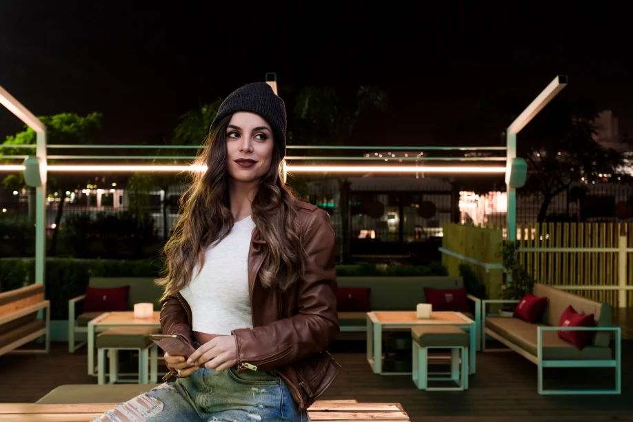 Fall Business Casual Women: