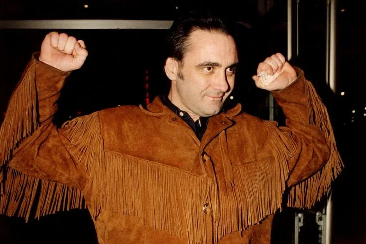 Common Misconceptions About Tony Slattery’s Wealth