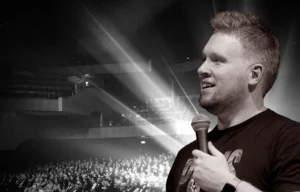 Paul Smith Comedian Net Worth