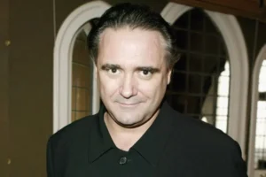 Tony Slattery Net Worth: