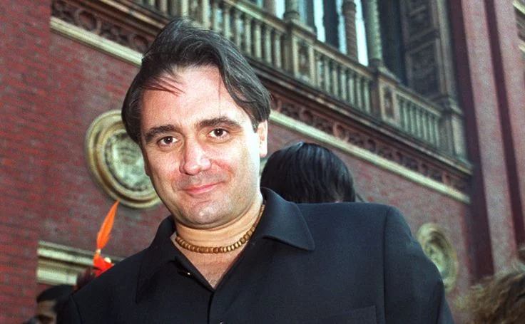 How Did Tony Slattery Make His Money?